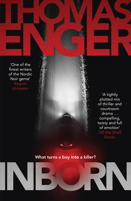 Inborn - Enger, Thomas, and Dickson, Kari (Translated by)