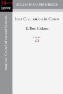 Inca Civilization in Cuzco