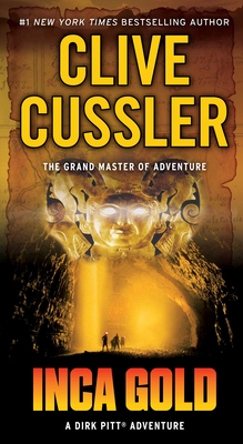 Inca Gold - Cussler, Clive