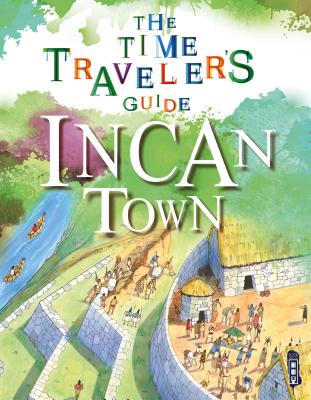 Inca Town - Bergin, Mark