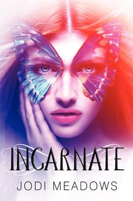 Incarnate - Meadows, Jodi
