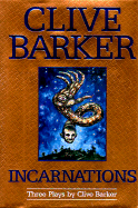 Incarnations: Three Plays by