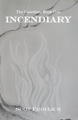 Incendiary - Murphy, Megan (Editor), and Garrido, Heidi M (Photographer)