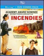 Incendies [2 Discs] [Blu-ray/DVD]