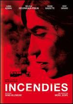 Incendies [French]