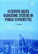 Incentive-Based Budgeting Systems in Public Universities