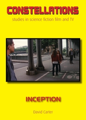 Inception - Carter, David