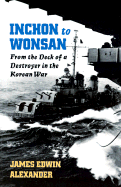 Inchon to Wonsan