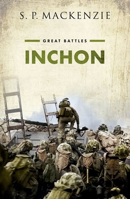 Inchon - MacKenzie