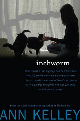 Inchworm - Kelley, Ann