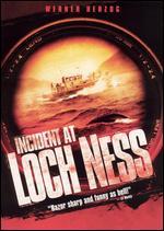 Incident at Loch Ness