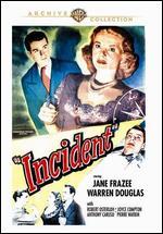 Incident - William Beaudine