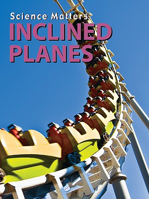 Inclined Planes - Howse, Jennifer