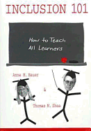 Inclusion 101: How to Teach All Learners