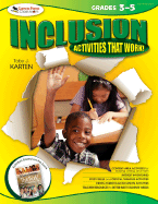 Inclusion: Activities That Work! Grades 3-5