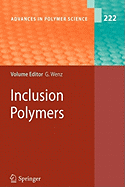 Inclusion Polymers