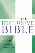 Inclusive Bible-OE: The First Egalitarian Translation
