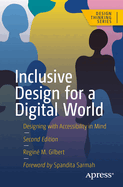 Inclusive Design for a Digital World: Designing with Accessibility in Mind