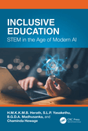 Inclusive Education: Stem in the Age of Modern AI