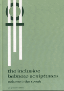 Inclusive Hebrew Scriptures: The Torah