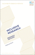 Inclusive Research: Research Methods
