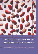 Income Distribution in Macroeconomic Models