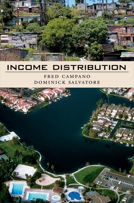 Income Distribution - Campano, Fred, and Salvatore, Dominick