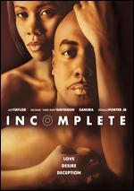 Incomplete - Abe Vilchez-Moran; Charles Farmer, Jr.