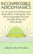 Incompressible Aerodynamics