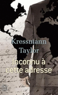 Inconnu a Cette Adresse