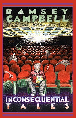 Inconsequential Tales - Campbell, Ramsey