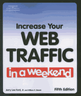 Increase Your Web Traffic in a Weekend