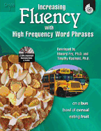 Increasing Fluency with High Frequency Word Phrases Grade 1