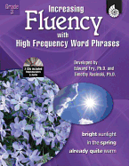 Increasing Fluency with High Frequency Word Phrases Grade 3