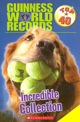 Incredible Collection - Scholastic (Creator)