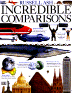 Incredible Comparisons - Ash, Russell, and Bonson, Richard