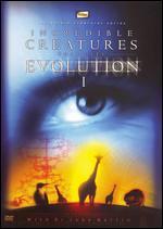 Incredible Creatures That Defy Evolution 1