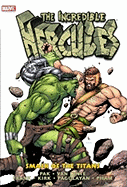 Incredible Hercules: Smash Of The Titans