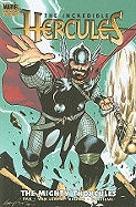 Incredible Hercules: The Mighty Thorcules