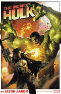 Incredible Hulk by Jason Aaron: The Complete Collection