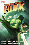 Incredible Hulk by Jason Aaron - Volume 2