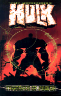 Incredible Hulk: Transfer of Power