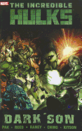 Incredible Hulks: Dark Son