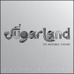 Incredible Machine [CD/DVD]