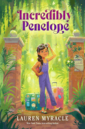 Incredibly Penelope