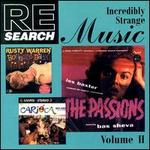 Incredibly Strange Music, Vol. 2