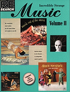 Incredibly Strange Music