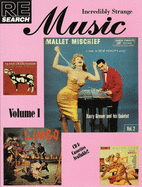 Incredibly Strange Music