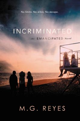 Incriminated - Reyes, M. G.