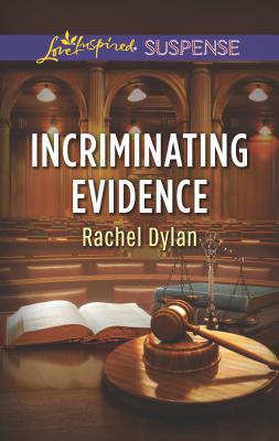 Incriminating Evidence - Dylan, Rachel